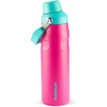 Imagem de Garrafa Térmica Aerolight Fast Flow Heat Wave Passion Pink 710ML Stanl