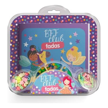 Imagem de BFF Club - Fadas