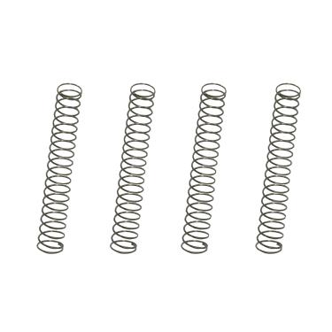 Imagem de Zeiboat Substituição de mola de elevação GW9522 de 4 peças para limpador de piscina e spa GW9500