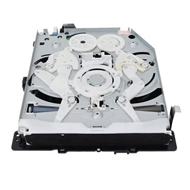 Imagem de Substituição da Unidade de Disco CD DVD Simples Compacta Portátil KEM‑490