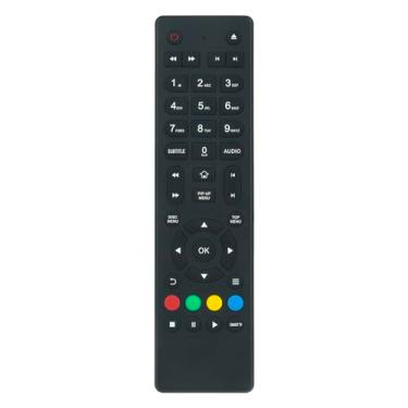Imagem de Controle remoto de substituição PERFASCIN RC-2830 adequado para Philips BDP5602/12 BDP5600/12 BDP5600K/51 Bdp5600k BDP5600/96 Blu-ray Disc DVD Player BDP5600/51 BDP7750 BDP5602 BDP7750 750/5 1
