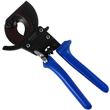 Imagem de Alicate Manual Cortador de Cabos 240mm-BOVENAU-ACCM32