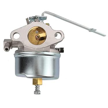 Imagem de Carburador de carburador de carburador 631918 para TECUMSEH 631918 632615B PARA HS40 4HP HS50 5HPLAWN MOWER carburador carburador