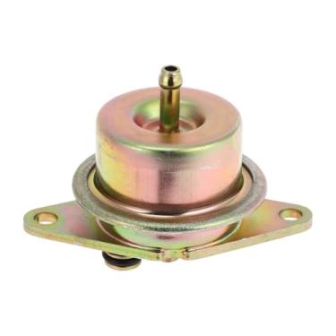 Imagem de Partuto Regulador de pressão de combustível Nº F4SZ9C968A Regulador de bomba de combustível para Ford E F 150 250 350 1994-1999 Metal resistente à corrosão