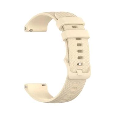 Imagem de Pulseira de Silicone 20/22mm para Relógios Polar Vantage V3, M2, Grit 