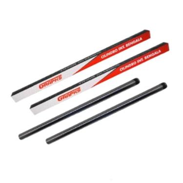 Imagem de Par Bengala Tubo Interno Xtz 125 2003 a 2012 combo graxa