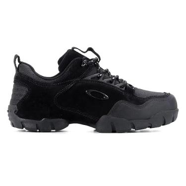 Imagem de Tênis Oakley Masculino Modoc Low Ii Black/red Fof100245-009 38