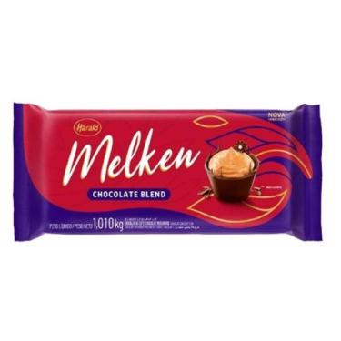 Imagem de Harald Melken Blend 1.01 Kg