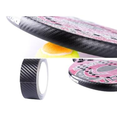 Imagem de Protetor de cabeça para raquete de beach tennis- 05 metros x 3cm