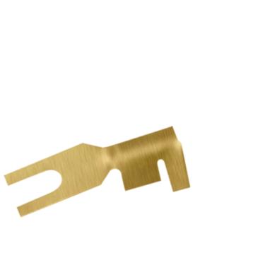 Imagem de Terminal de Fio Aberto Forquilha para Modulo