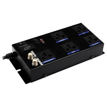 Imagem de Gerenciador de Energia Audiovision CHT2100 SMART