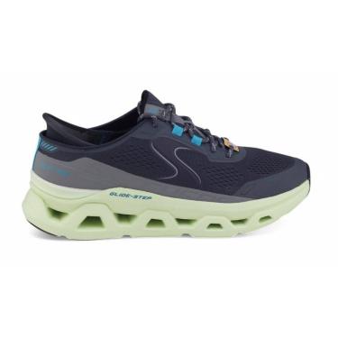 Imagem de Tênis Masculino Skechers Glide-Step Slip-ins