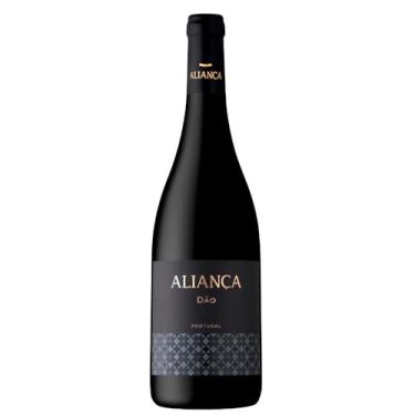 Imagem de Vinho Tinto Português Aliança Dão D.O.C