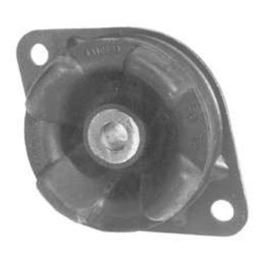 Imagem de Coxim Direito Do Câmbio - Gol 1995 A 1997 - 021.0759 - AXIOS