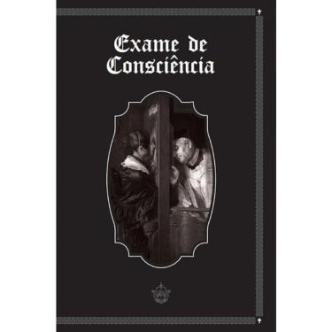 Imagem de Exame De Consciência