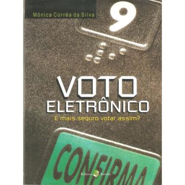 Imagem de Voto Eletrônico