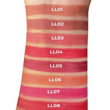 Imagem de Lapis Labial Glass - Ruby Rose