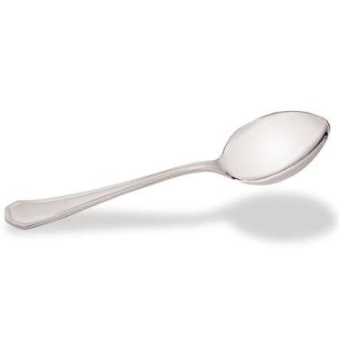 Imagem de Conjunto de 12 Colheres de Mesa Class Inox Class Home