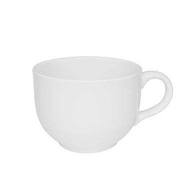 Imagem de Caneca Em Cerâmica Jumbo Oxford 740 Ml Branco
