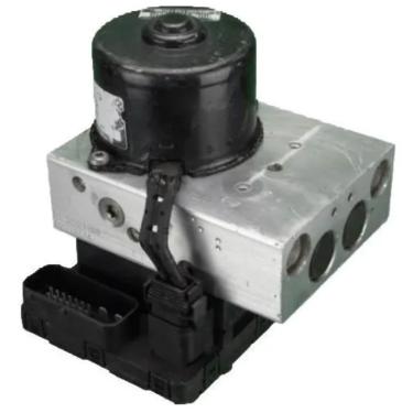 Imagem de Modulo Central Freio Abs Volkswagen Golf Bora Audi A3