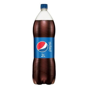 Imagem de Refrigerante de Cola pepsi 2l