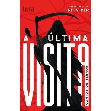 Imagem de Livro - A última visita