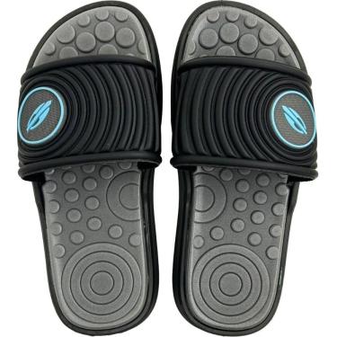 Imagem de Chinelo Infantil Slide Gaspea Borracha Mormaii 11739