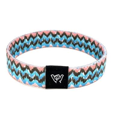 Imagem de Hang Loose Bands Pikes Peak, 19 cm (7,5")