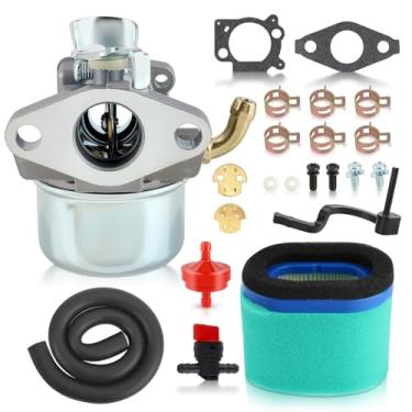 Imagem de AUTOKAY Compatível com Carburador Briggs & Stratton Substitui # 698479 693518 698475 591925