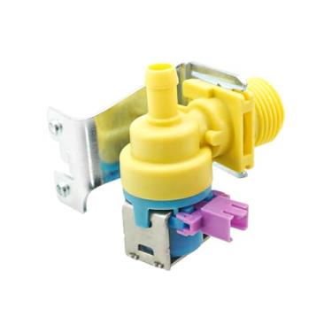 Imagem de WD15X26078 Válvula de entrada de água para lava-louças compatível com GE Dishwashers Replace # 4959029, AP6986683, PS16217027, EAP16217027 ETC