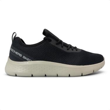 Imagem de Tênis Skechers Masculino Slip On Go Walk Flex - Saturn Horizon