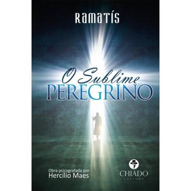 Imagem de O Sublime Peregrino