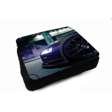 Imagem de Almofada Bandeja para Notebook Laptop Personalizado Carro Tunado Tunni