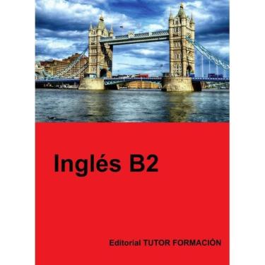 Imagem de Inglés B2 - Espanhol