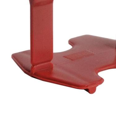 Imagem de Clips p/ Nivelador De Piso 1,5MM - CORTAG