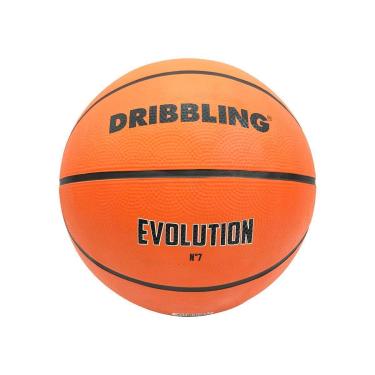 Imagem de Bola De Basquete Dribling Evolution 2 Nº7-Unissex