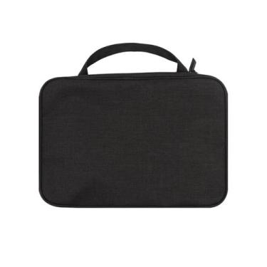 Imagem de Estojo Organizador 15 Pulseiras Case Compatível Com Apple Watch - Baú 