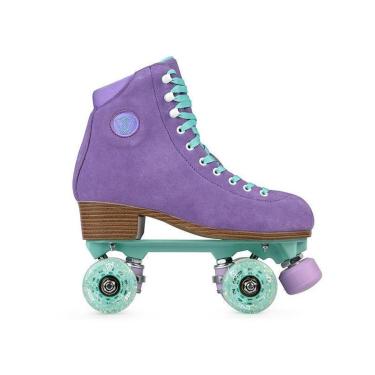 Imagem de Patins Quad Wintersweet Roller Skates - Iris-Unissex