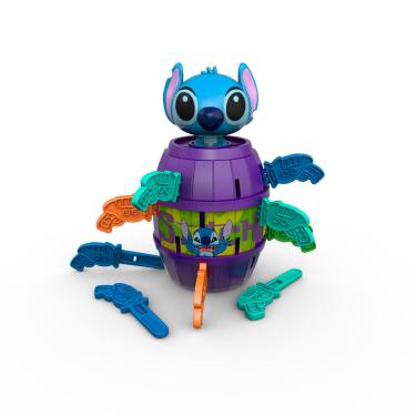 Imagem de Jogo Pula Stitch Estrela