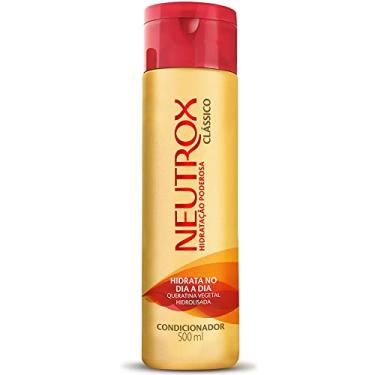 Imagem de Neutrox Condicionador Clássico 500 Ml