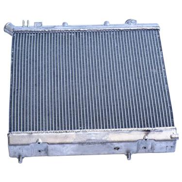 Imagem de Heavens Horse Trocador de água do radiador, 7025613, adequado para Bobcat S510, S530, S550, S570, S590, S630, S650, T550, T590, T630, T650.