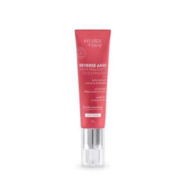Imagem de Reverse Ah10 Creme Anti-Idade Para Rosto, Colo E Pescoço 30 g  Dermoco