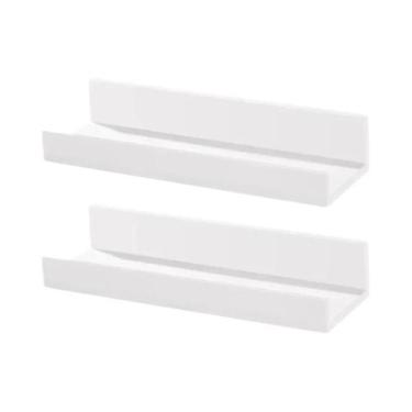 Imagem de Prateleira De Armazenamento Expansível E Ajustável Para Cozinha, Banhe