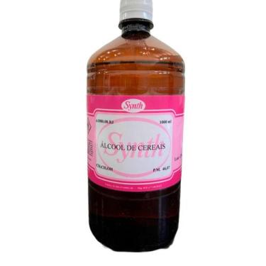 Imagem de Alcool de Cereais 95,5% 1000mL - Synth