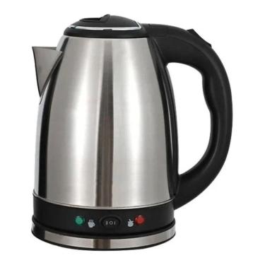 Imagem de Jarra Elétrica Com Termostato Para Café E Chimarrão 220V