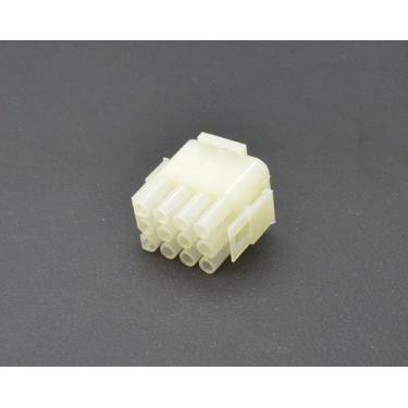 Imagem de Conector HyLok Macho LW6350F1202 - 12 Vias - Multcomercial