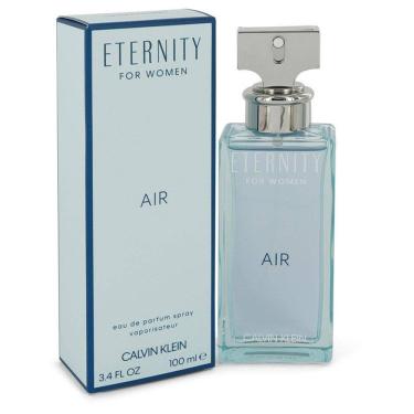 Imagem de Perfume Feminino Eternity Air Calvin Klein Eau De Parfum