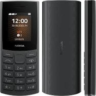 Imagem de celular nokia 105 4g 128mb 48mb ram 1.8 telefone nokia 1054g