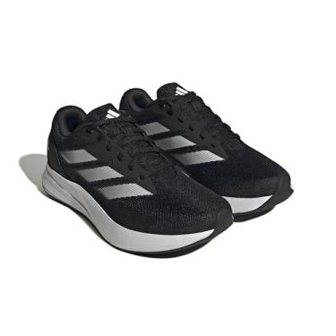 Imagem de Tênis Adidas Duramo Rc Corrida Cblack/ftwwht/cblack Id2704 44