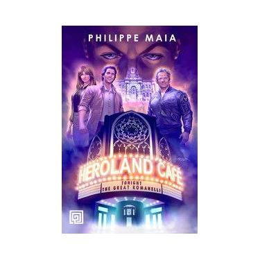 Imagem de Heroland Café - Minotauro